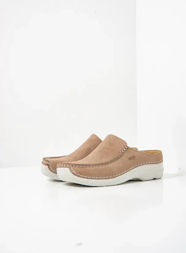 Seamy Slide - Klompen dames