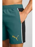 Mid Shorts - Crinkle - Heren - Zwembroek