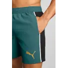 Mid Shorts - Crinkle - Heren - Zwembroek