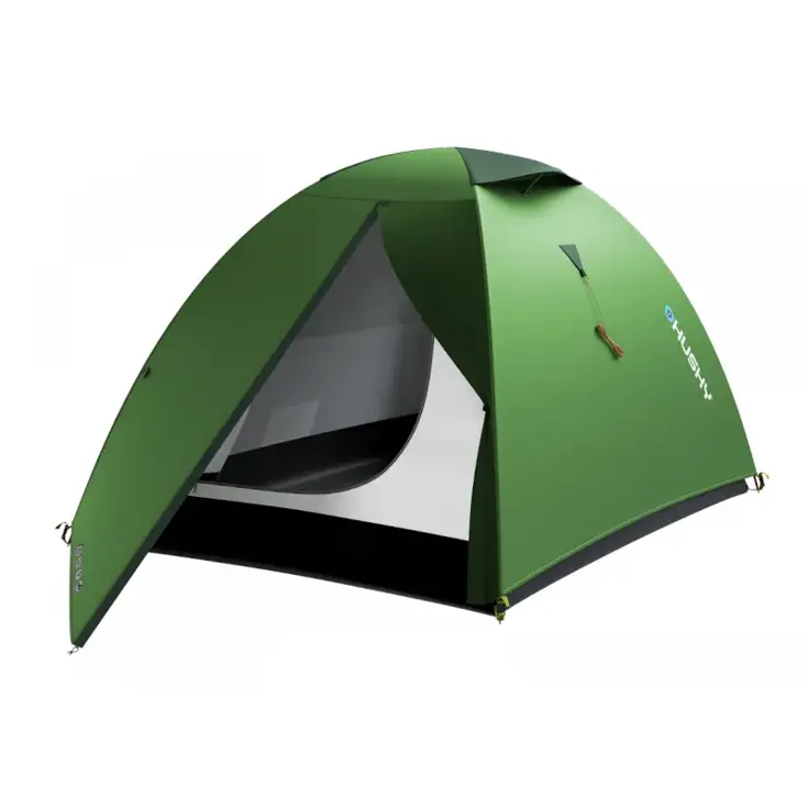Husky Bret 2 lichtgewicht tent