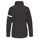 Tallie - Jas Dames - Rits-in