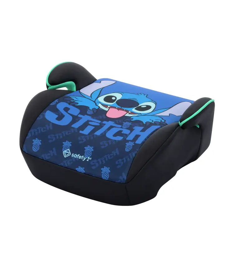 Disney Star Plus iSafe Zitverhoger-Safety 1st