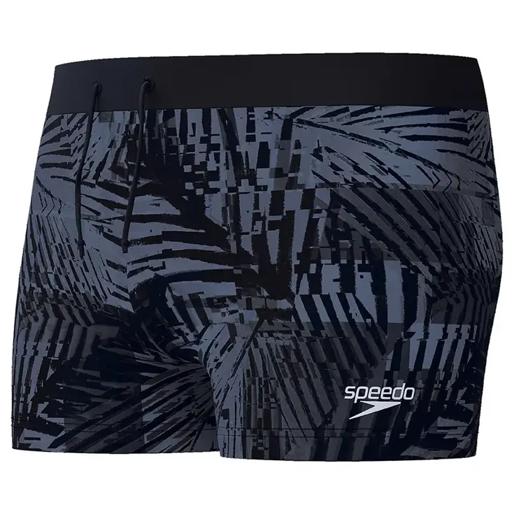 Speedo - Aquashort Valmilton - Heren