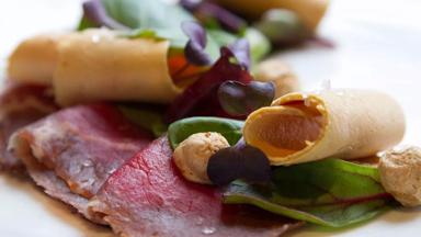 hotel_nederland_wellerlooi_hotel-de-maasparel_restaurant_eten_detail_1