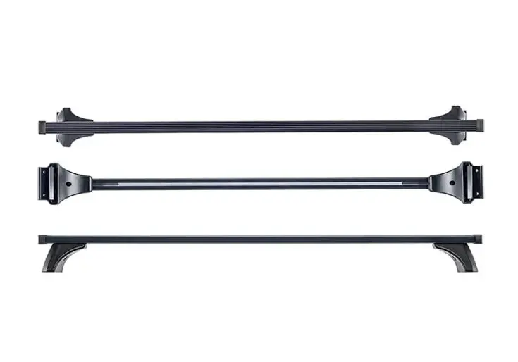 Dakdragers Oplus SX - Opel Corsa C (2001-2006)