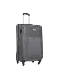 Dubai - Grote koffer - 76cm -103L