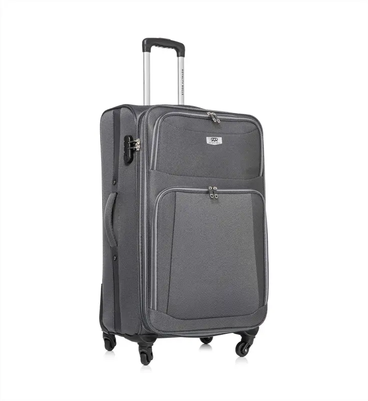 Dubai - Grote koffer - 76cm -103L
