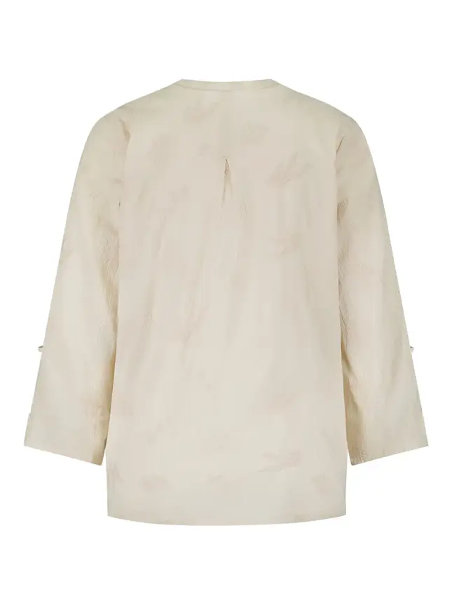 Falzes - Blouse dames - Human Nature