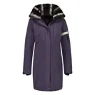 Nena – Parka Dames – Waterdicht