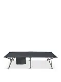 Veldbed opvouwbaar – 213x79 cm