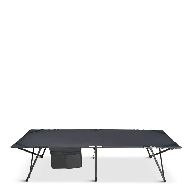 Veldbed opvouwbaar – 213x79 cm