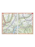 Wegenatlas Alpen