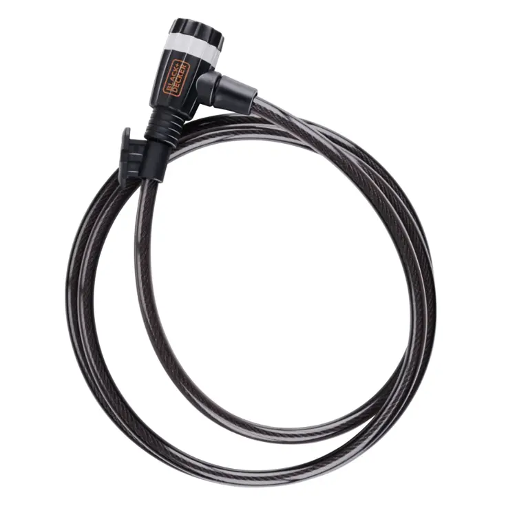 BLACK+DECKER Kabelslot BXCHBL7002