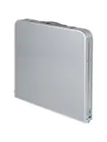 Tafel Premium Koffermodel 120x60 cm