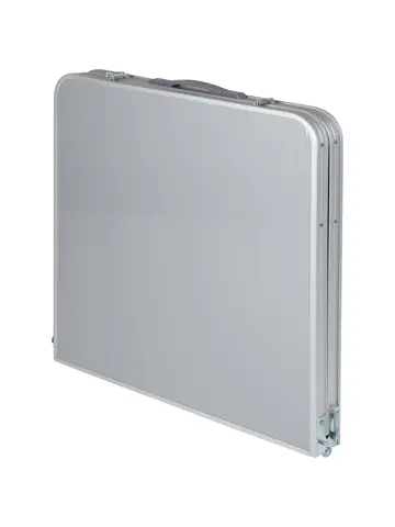 Tafel Premium Koffermodel 120x60 cm