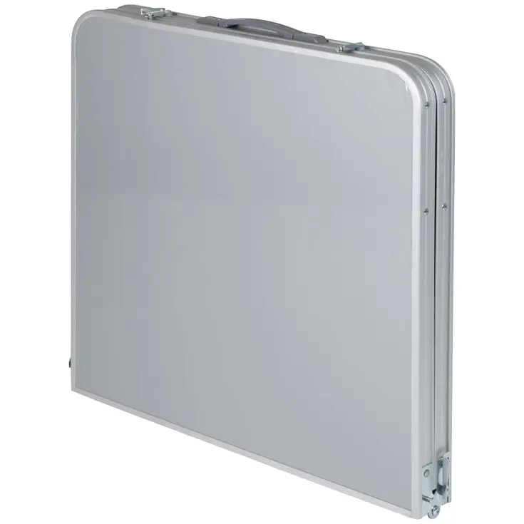 Tafel Premium Koffermodel 120x60 cm
