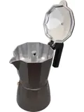 Eurotrail Cubana Koffie Percolator 6