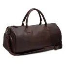 Chesterfield - Finlay - Leren reistas 38,6L
