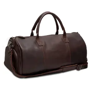 Chesterfield - Finlay - Leren reistas 38,6L