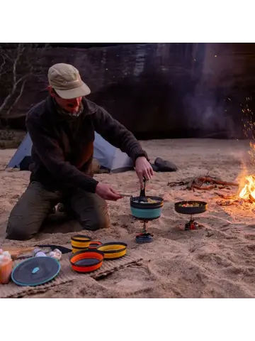 One Pot Cook Set - Kookset