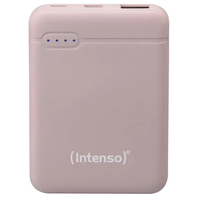 Intenso Powerbank XS5000 - 5000 mAh