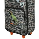 Zebra Trends -  Avonturier - Kinderkoffer