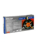 Wielklem 13–18 inch anti-diefstal