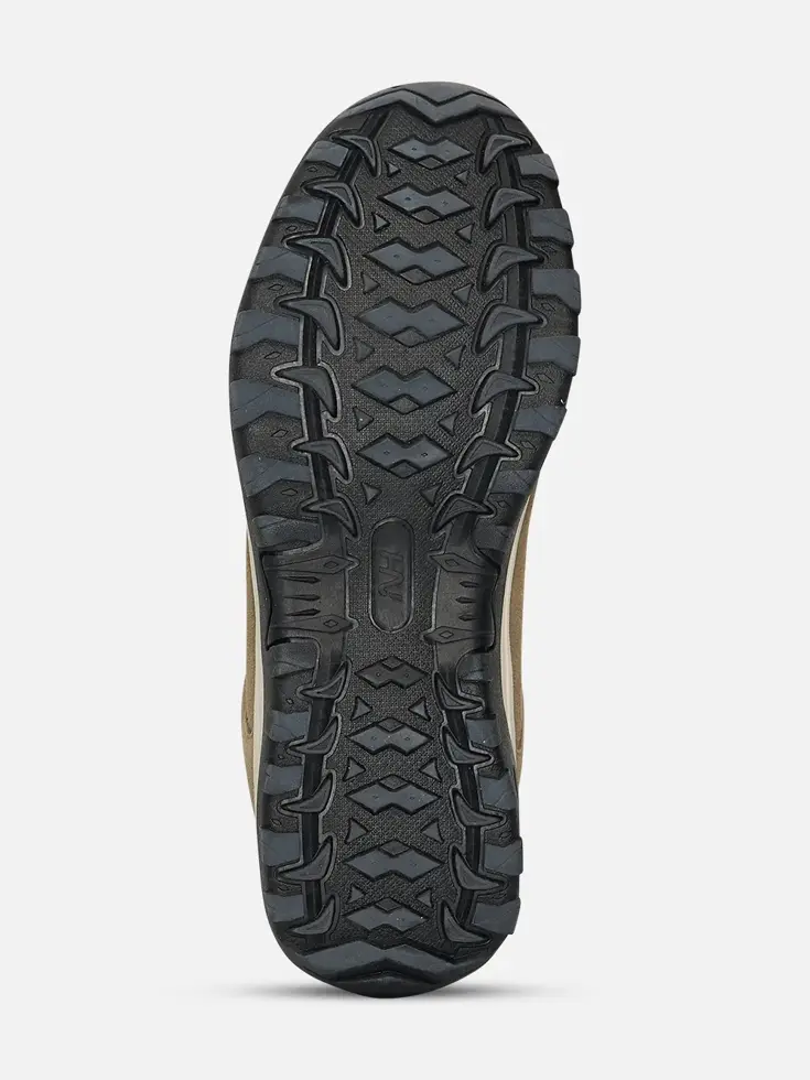 Gracia - Lage wandelschoenen dames - Human Nature