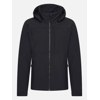 Softshell jassen