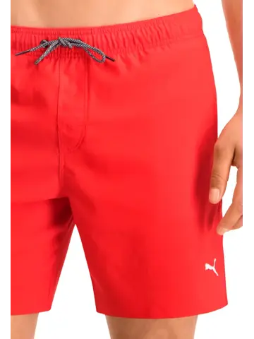 Middel Lang - Heren - Zwembroek