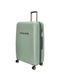 Capetown - Grote koffer - 75cm - 95L - TSA-slot