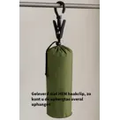 Hem Slaapmat Zelfopblazend 1 persoons - Groen