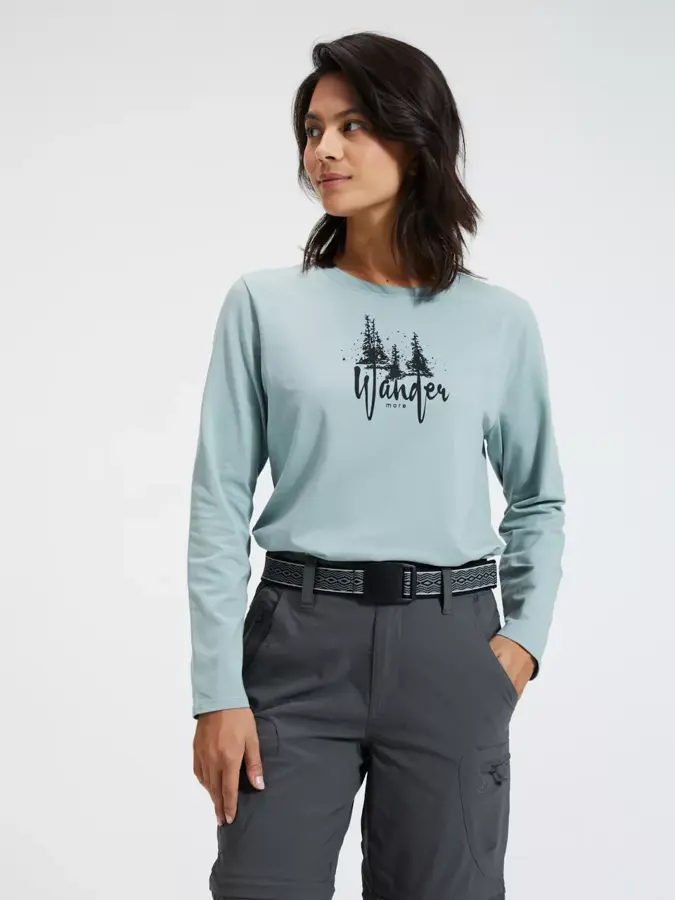 Muria – T-shirt dames