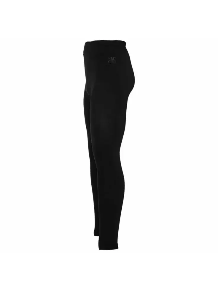 Heren - Naadloos - Thermoset