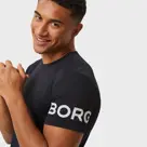 Heren Performance Tee