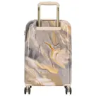 Charm London -  Marble - Handbagagekoffer