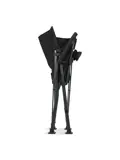 Ergonomische Campingstoel - Opvouwbaar - 120KG