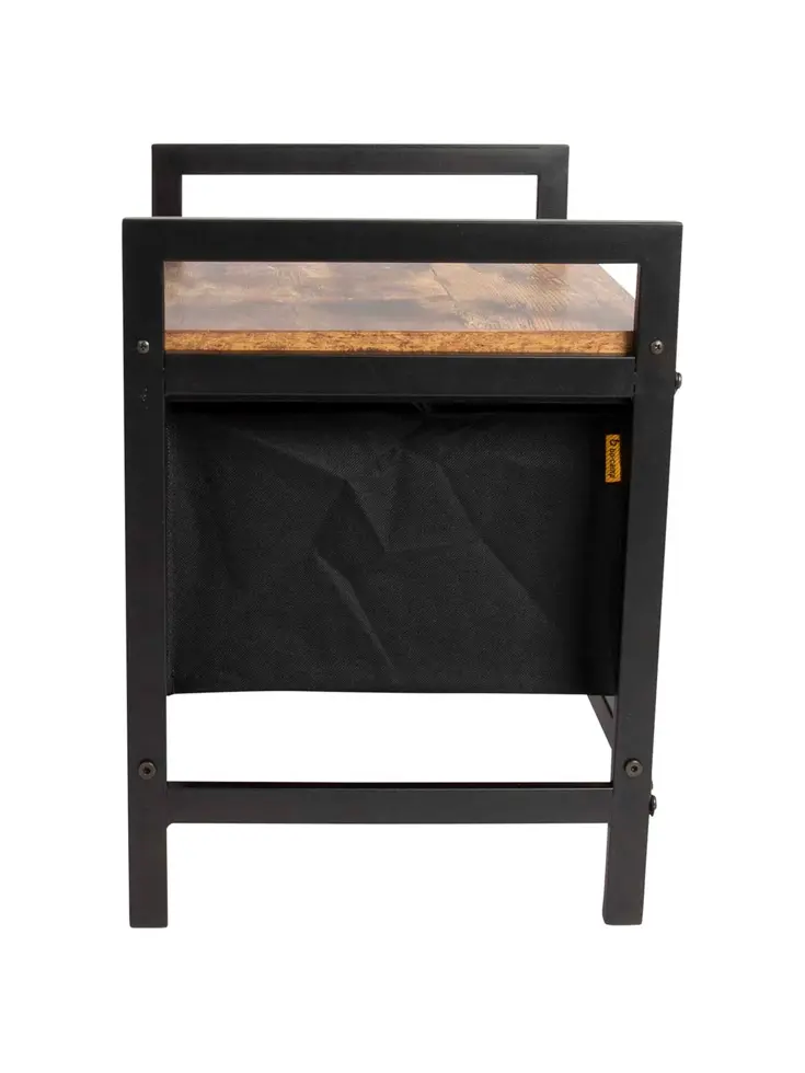 Industrial Kast Cooper