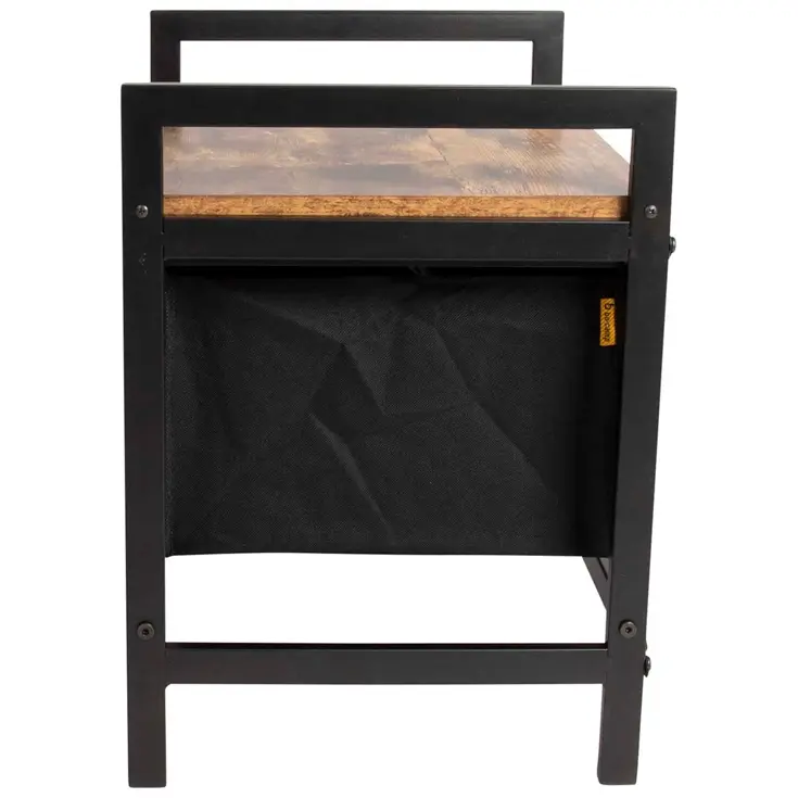 Industrial Kast Cooper