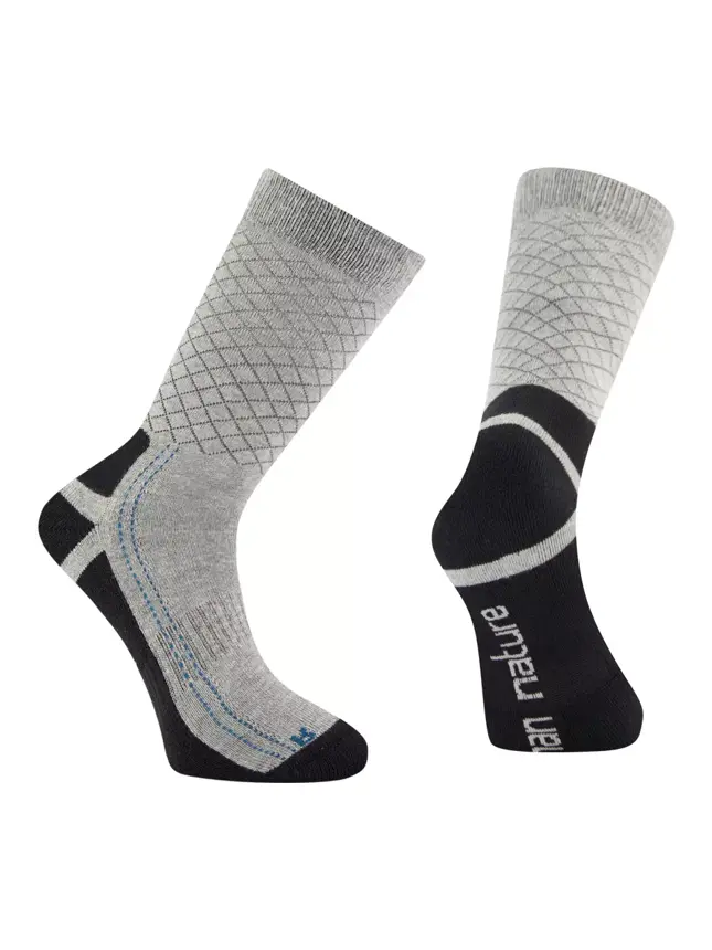 Genua - Wandelsokken - Human Nature