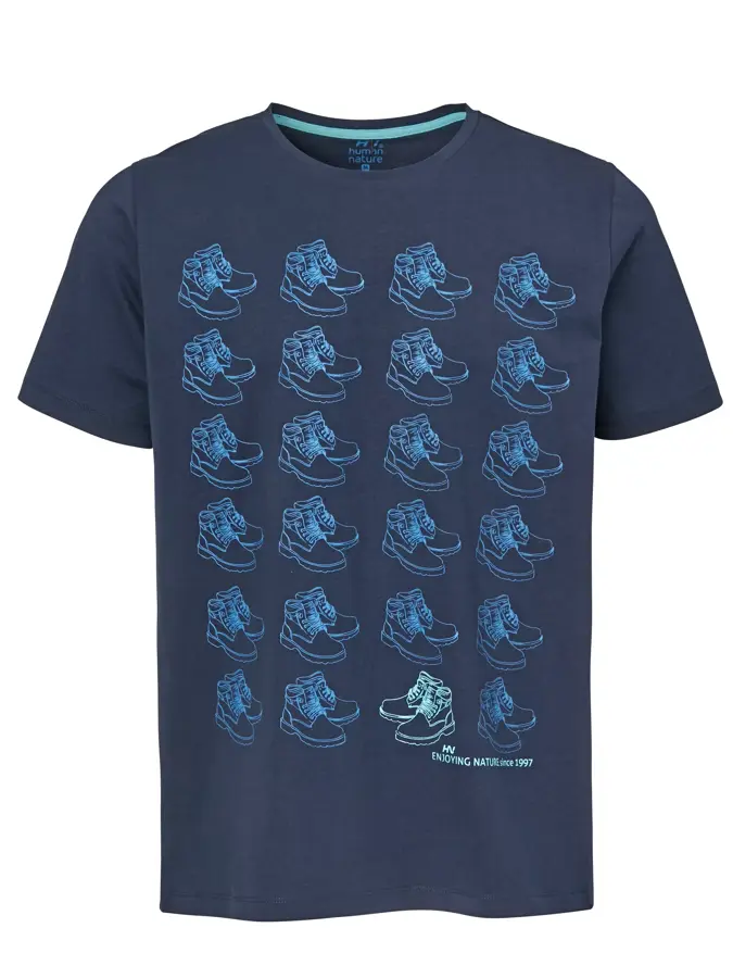 Erdem - T-Shirt Heren