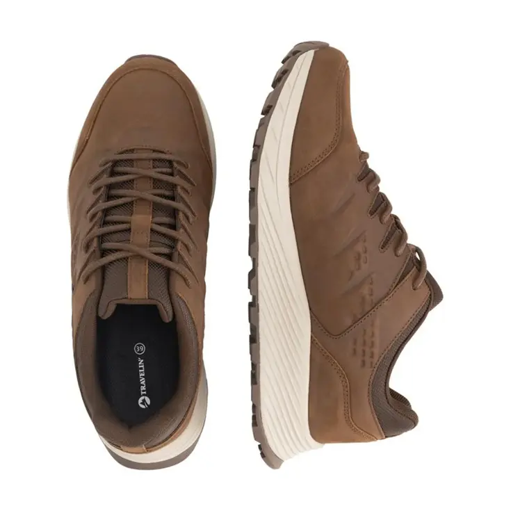 Stege Dames - Lage wandelschoenen - Waterdicht