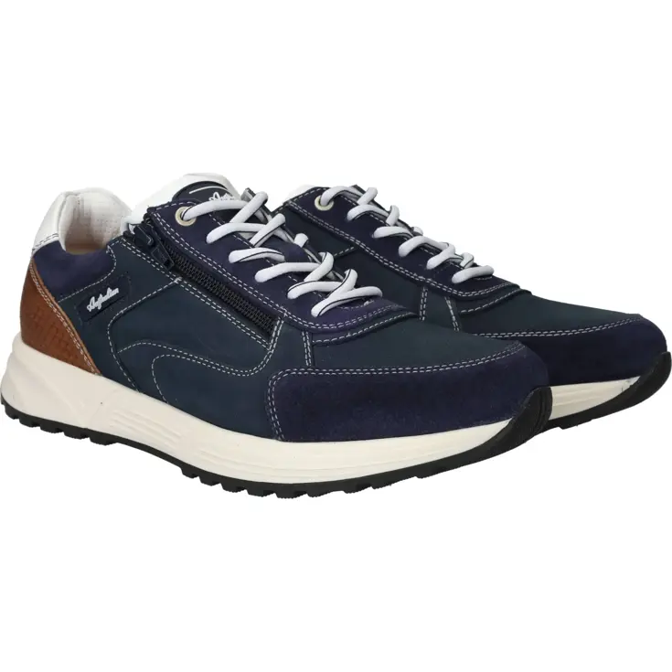 Discover veterschoenen Heren