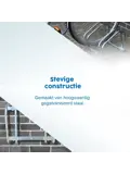 ProPlus Fietsenrek voor 2 fietsen
