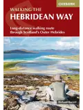 Gids Walking The Hebridean Way