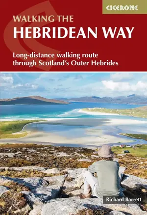 Gids Walking The Hebridean Way