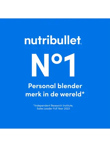 Nutribullet Portable Blender