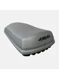 Marlin Dakkoffer N11 - 530 liter