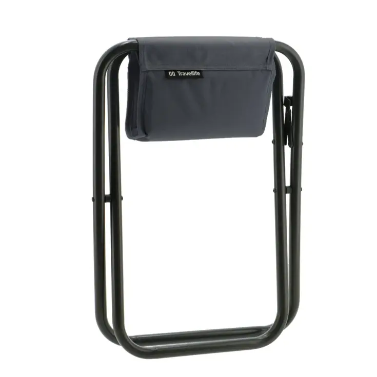 Lago kruk stormy grey