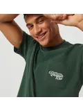 Björn Borg - O-hals Shirt Jersey - Heren